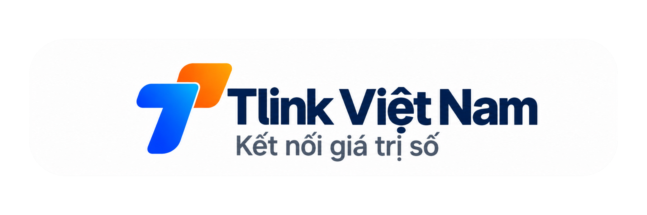 Tlink Việt Nam – Agency Giải pháp Digital Marketing